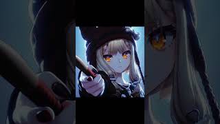 Rossi | 《Street》Vol.2 #アークナイツ：エンドフィールド #Arknights: Endfield