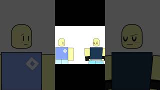 Terranova/RobloxOC #meme #animation #roblox #イラスト