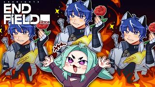 This Game Has The WORST Gacha | Arknights: Endfield