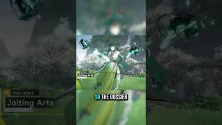 Those Pulls Remain Dedicated To Mi Fu! #arknightsendfield #endfieldcreators #wakeofspringcc
