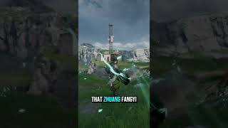 Those Sneaky Devs Got Us Again Penguins! #arknightsendfield #endfieldcreators #wakeofspringcc