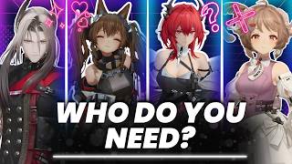 Which Character Is Worth Your Pulls? Arknights Endfield – Fest of Brilliance