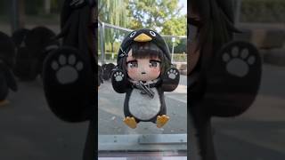 ペンギンを救出します! #arknightsendfield #アークナイツエンドフィールド #gugugaga