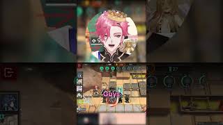 should i stop playing this game? #arknights