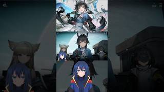 【ンィー】タタ、お前やれんのか…!?【アークナイツ:エンドフィールド】