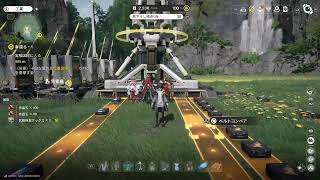 アークナイツエンドフィールドまったり雑談配信!