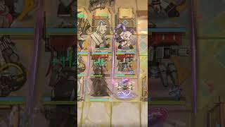 光速を超えろイネス #アークナイツ