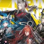 [アークナイツ：エンドフィールド]旅立ちスカウトなるガチャを引く。