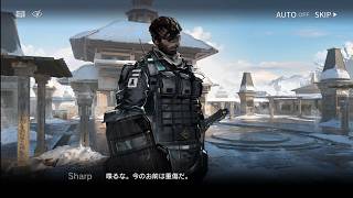 アークナイツ１０日目　初心者ドクターごりこ　かなり成長したぞ！　【アークナイツ】