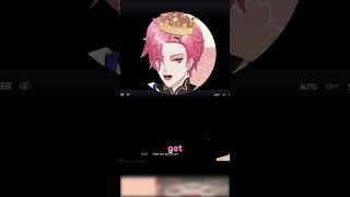 when a woman tells me to do something #arknights