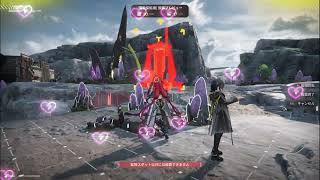 無課金週1縛りプレイ「ンイー」新アークナイツエンドフィールド５８オールマイティー系ユーチューバー見習い金七起イラストとプラモデル時々ゲーム