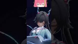 ［アークナイツエンドフィールド］1時間ぐらいやってようやく取れたｗｗｗｗ | #xhinamomomikanx (#Twitch)