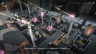 無課金週1縛りプレイ「ンイー」新アークナイツエンドフィールド81オールマイティー系ユーチューバー見習い金七起イラストとプラモデル時々ゲーム