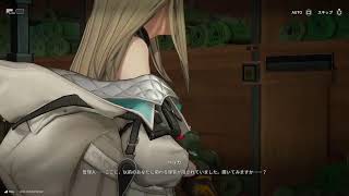 【＃アークナイツエンドフィールド】ストーリー進めるぞー。【初見、コメント歓迎】13