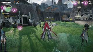 無課金週1縛りプレイ「ンイー」新アークナイツエンドフィールド6１オールマイティー系ユーチューバー見習い金七起イラストとプラモデル時々ゲーム