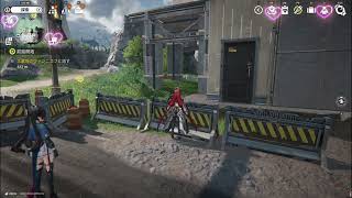 無課金週1縛りプレイ「ンイー」新アークナイツエンドフィールド63オールマイティー系ユーチューバー見習い金七起イラストとプラモデル時々ゲーム