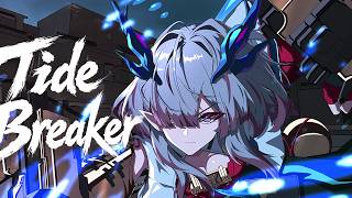 Arknights Endfield The Movie: Tide Breaker