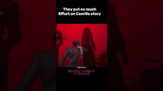 Camille’s Story Had Way More Effort Than I Expected【アークナイツ：エンドフィールド】