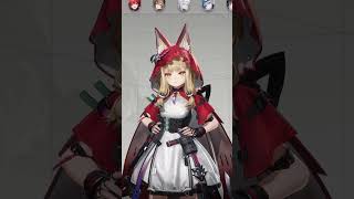 Content in Arknights Endfield #arknights #endfieldcreators