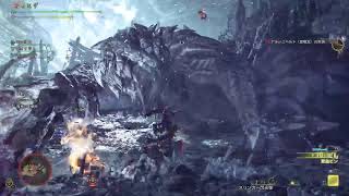 MHWilds モンハンワイルズ　初心者