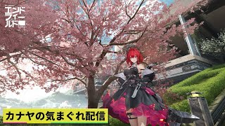 【#アークナイツエンドフィールド】日課＆装備の見直しやって行きます!!≪ドクター哉²(カナヤ)の気まぐれ配信 PART.078≫初心者&初見さん歓迎！