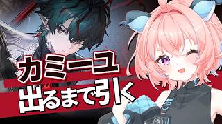 【#エンドフィールド】ガチャ来た！カミーユ引くぞぉぉ｜まったりチル配信【#りゅうらいぶ】#PR ぶいきゃす