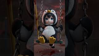 ググガガペンギンが親玉！？【SIREN風アークナイツエンドフィールド管理人】