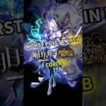 Unbelievable Lowlight China Casino Gacha Pulls #arknights #gacha #challenge