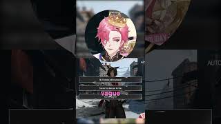 WHY IS EVERYONE VAGUE POSTING #arknights