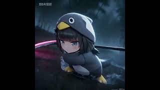 #arknights #anime #arknightsendfield #cute
