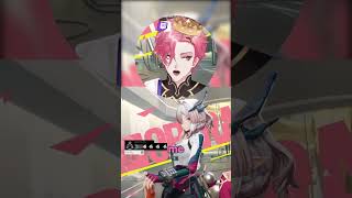 is this the new gacha meta? #arknightsendfield