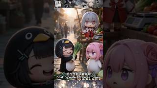 #菲比 #明日方舟 #phoebe #arknights #endfield  #anime #arknightsendfield #gugugaga
