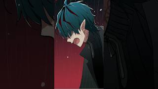 【アークナイツ：エンドフィールド】セシュカの番人 　#shorts #アークナイツ #イラスト #カミーユ
