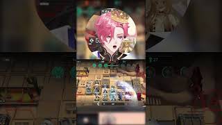 someone SET ME UP to FAIL #arknights