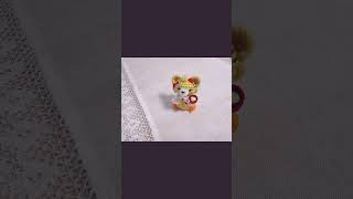 アークナイツ:グムイメージあみぐるみ