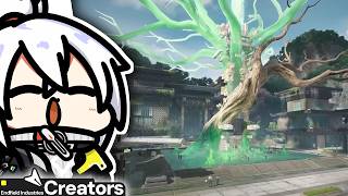 【アークナイツ：エンドフィールド】『唐突エンドフィールド！デイリー消化の雑談旅！』回