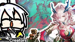 【アークナイツ：エンドフィールド】『バージョン「拾遺散記」配信開始！ミ・フ参戦！ガチャ引くぞおおおおおおおおおおおおおお！！！！！』回