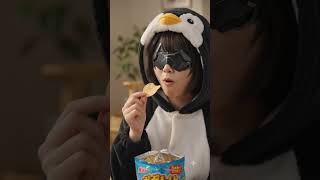 【コスプレ実写版】ググガガペンギンの日常【アークナイツエンドフィールド管理人】