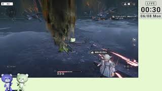 [エンドフィールド]ガチャと新エリアとババババっと試し撃ちしようぜ！[ボイチェン]