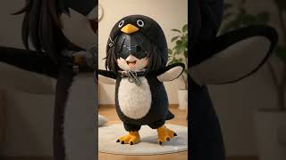 ググガガペンギンがダンス【アークナイツエンドフィールド管理人】