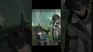 驚くチェン　#エンドフィールド #アークナイツエンドフィールド