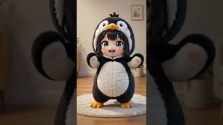 ググガガペンギンの西山ダディダディ【アークナイツエンドフィールド管理人】