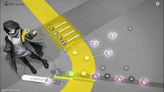 無課金週1縛りプレイ「ンイー」新アークナイツエンドフィールド107オールマイティー系ユーチューバー見習い金七起イラストとプラモデル時々ゲーム
