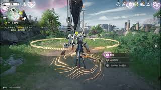 無課金週1縛りプレイ「ンイー」新アークナイツエンドフィールド113オールマイティー系ユーチューバー見習い金七起イラストとプラモデル時々ゲーム