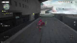 停電ギリ【アークナイツ:エンドフィールド »27.1】