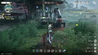 ハーフ【アークナイツ:エンドフィールド »29】