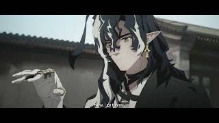 Arknights Animation PV –  First of A Thousand Autumns