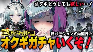 【 アークナイツ:エンドフィールド 】メインストーリー読了!オクギガチャで優勝するぞ~!【 Arknights: Endfield / 公認クリエイター 】 #PR #ぶいきゃす