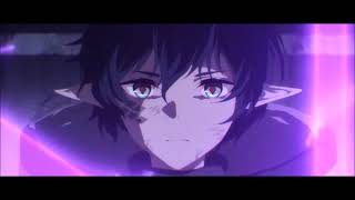 【MAD/AMV】アークナイツ（TVアニメ）×逆光（坂本真綾）