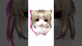 OMG!!! Our poor Perlica needs to be loved~